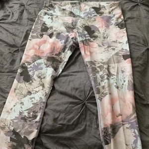 Fabletics leggings